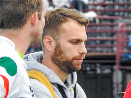 RQ 2017 - Finales LP2 Masc - RCM (21) vs (8) Westmount RC