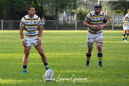 URT 2021 - Tucuman Lawn Tennis Club vs Natacion y Gimnasia