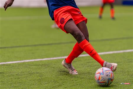 TKL 2024 Div 1 - International Montréal FC (4) vs (7) FC Anti Social Club
