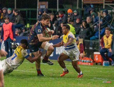 SRA 2024 - Pampas XV (70) vs (38) Cobras