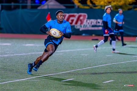 RQ 2024 - Montreal Wanderers vs Sainte Anne-de-Bellevue - Friendly game
