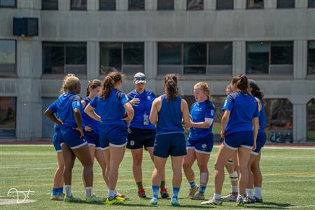 QORC-CROQ 2024 - FINALS - QUÉBEC OUEST (48) VS (26) ONTARIO OUEST - 3RD POSITION