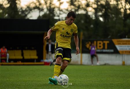 AFA - 1B - Flandria (1) vs (0) Excursionistas