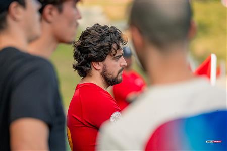 ETS vs Université Laval - Rugby M2 - Équipes développement