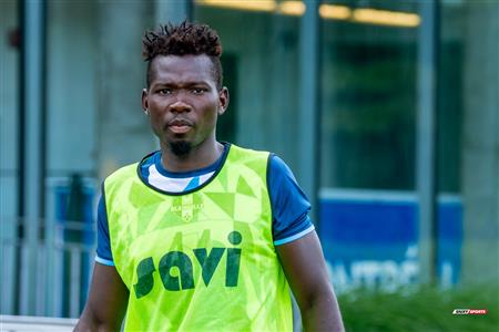 PLSQ - CF Montréal - Academy (0) vs (2) AD Blainville