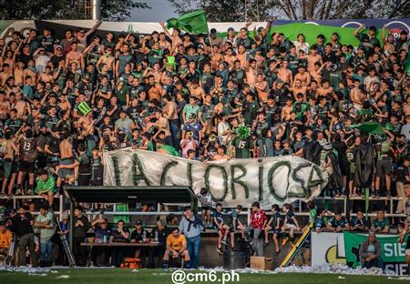 NOA 2024 - Tucuman RC vs Universitario RC