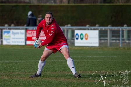 Fed2 2024 - SMS (31) vs (17) SOV