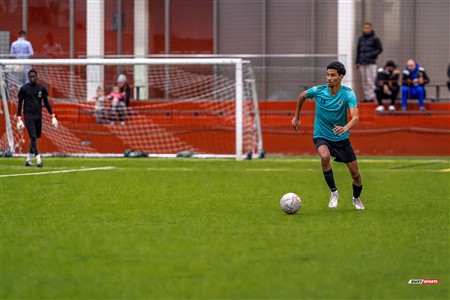 TKL 2024 Div 1 - FC Anti Social Club (6) vs (3) Los Bandoleros