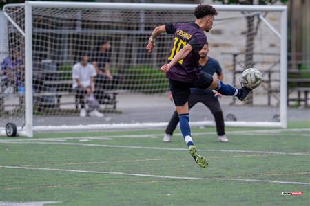 TKL 2024 DIV 1 - Joga Bonito (5) vs (3) Legacy