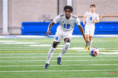 RSEQ 2024 - Hors Champ - U de Montréal (3) vs (2) Montmorency