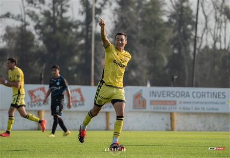 AFA - 1B - 2024 - FLANDRIA (3) VS (0) Villa San Carlos