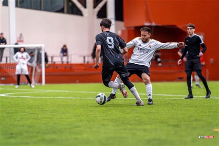 TKL 2024 DIV 3 - FC Lion D3 (3) vs (0) Himmithy FC