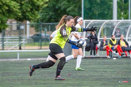 PLSQ F - CS Mont-Royal Outremont (1) vs (0) Ottawa South