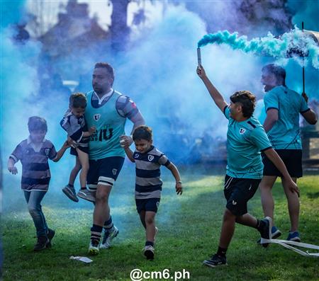 NOA 2024 - Tucuman RC vs Universitario RC