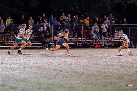 RQ 2024 - Super Ligue M1 - TMR (41) vs (0) RCM