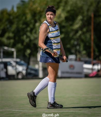 ATH 2024 - FEM - TUCUMAN LAWN TENNIS CLUB vs Jockey Club Tucuman