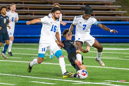 RSEQ 2024 - Hors Champ - U de Montréal (3) vs (2) Montmorency