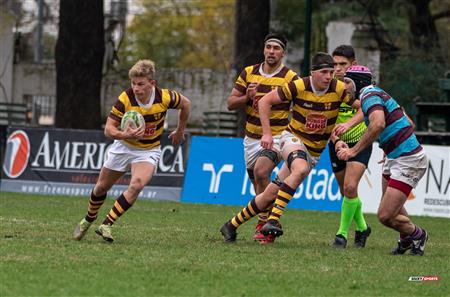 URBA 2024 - Top 12 Inter - Pre - Atletico del Rosario vs Belgrano Athletic