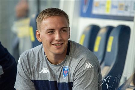 FFR 2024 PRO D2 - Grenoble (15) vs (12) Provence