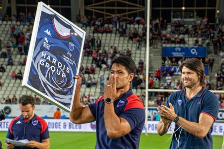 FFR 2024 PRO D2 - Grenoble (29) vs (10) Colomiers