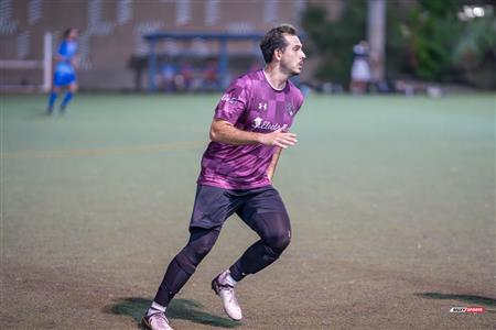 LRSC 2024 DIV 1 - Bandjos FC (5) vs (1) NDG SA