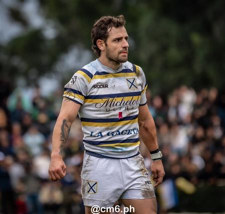 NOA 2024 - Final - Tucuman Lawn Tennis (13) vs (10) Tucuman Rugby