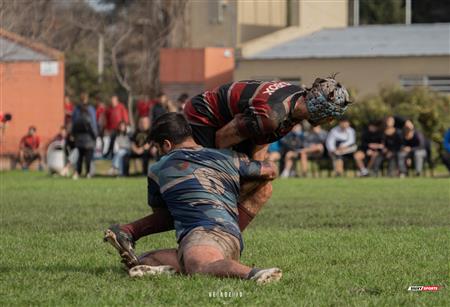 URBA - 1C - Lujan RC (66) vs (11) Monte Grande