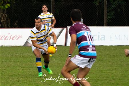 URT 2021 - Tucuman Lawn Tennis Club vs Jockey Club