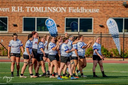 QORC-CROQ 2024 - FINALS - QUÉBEC EST (37) VS (13) ONTARIO EST - 1ST POSITION