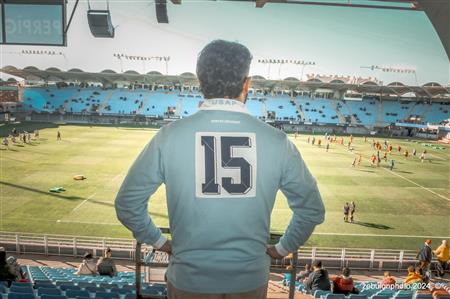 Challenge Cup - Perpignan (23) vs (32) Newcastle Falcons