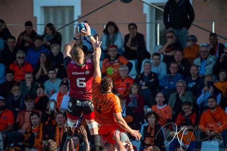 FFR 2024 - Finale Nationale - Nice (39) vs (30) Narbonne