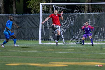 ARSC - Bandjos Div1 (4) vs (0) Homenetmen Gamk