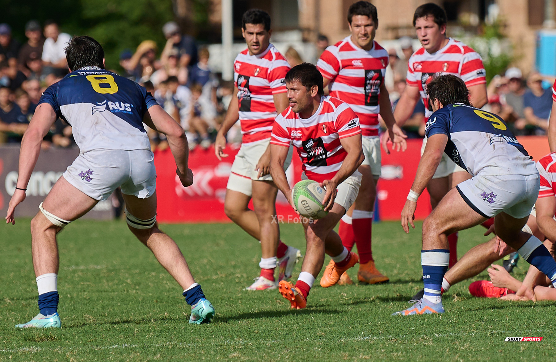 Joaquin DIAZ L -  Asociación Alumni - Club Champagnat - Rugby - URBA 2024 - Top 12 Superior - Alumni (37) vs (30) Champagnat (#URBA24T12ALUCHA104) Photo by: Ximena Rebecchi | Siuxy Sports 2024-04-06