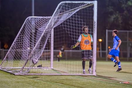 ARSC - Bandjos Div 1 (3) vs (1) FC Salaberry