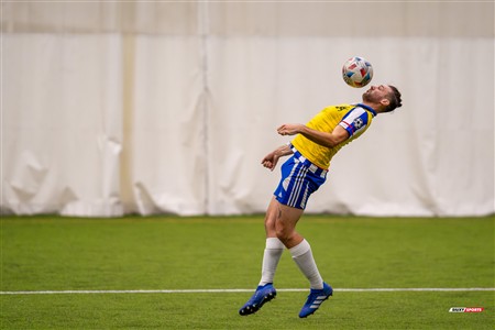 TKL 2024 Div 1 - Los Bandoleros (3) vs (1) EKIP