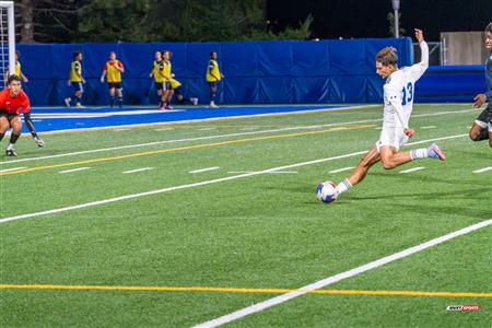 RSEQ 2024 - Hors Champ - U de Montréal (3) vs (2) Montmorency