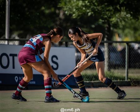 ATH 2024 - FEM - TUCUMAN LAWN TENNIS CLUB vs Jockey Club Tucuman
