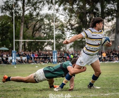 NOA 2024 - Final - Tucuman Lawn Tennis (13) vs (10) Tucuman Rugby