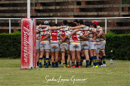 URT 2024 - Tucuman Lawn Tennis Club (16) vs (15) Tucuman RC