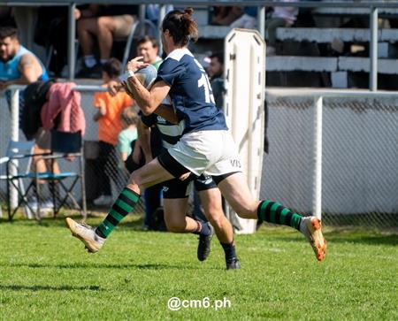 URT Classics vs Argentina Legends