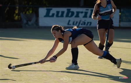 CAH 2024 - San Fernando  vs Lujan RC