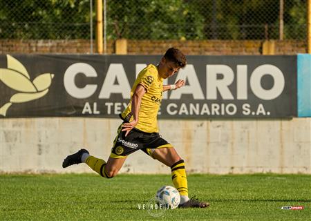 2024 1raB Metropoliana - Flandria (0) vs (0) Colegiales