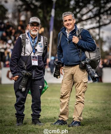 NOA 2024 - Final - Tucuman Lawn Tennis (13) vs (10) Tucuman Rugby