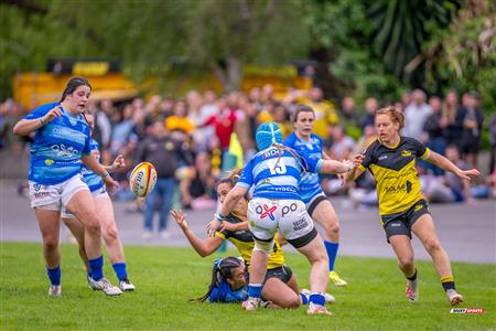 FER 2024 - Final ascenso DH Fem - Getxo ART (27) vs (12) CR Cisneros