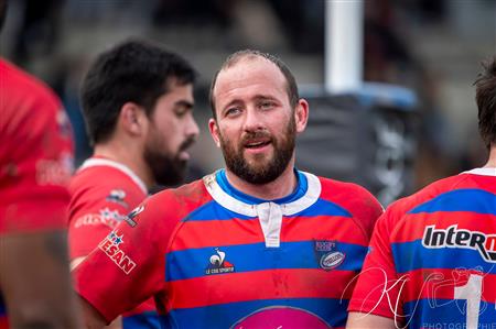 Fed3 2024 - RC de Seyssins vs RC Le Teil