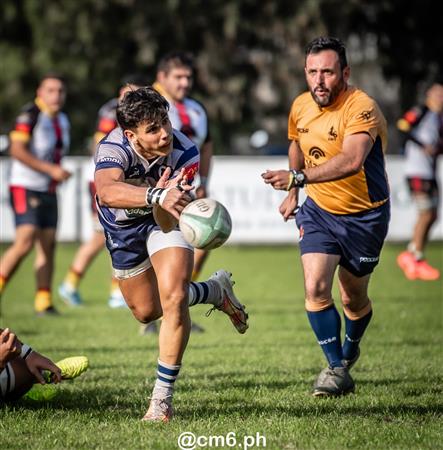 URT 2024 - Universitario (57) vs (6) Cardenales