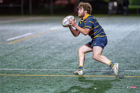 RQ 2024 - Super Ligue M1 - TMR (41) vs (0) RCM