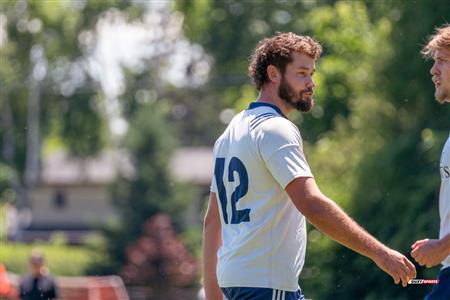 RQ 2024 - LPR1 M2 - Ste-Anne RFC (31) vs (41) Montreal Wanderers RFC