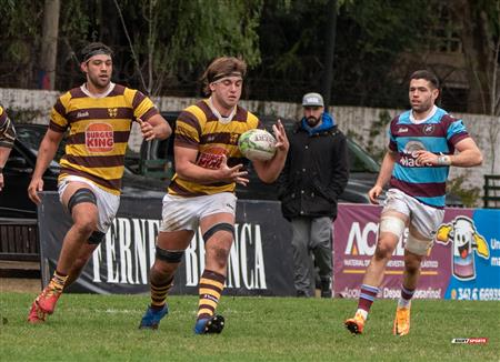 URBA 2024 - Top 12 Inter - Pre - Atletico del Rosario vs Belgrano Athletic