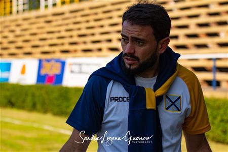 UAR - Torneo del Interior 2019 - Tucuman Lawn Tennis vs Santiago Lawn Tennis